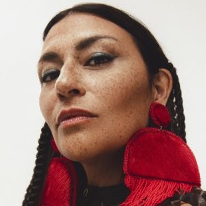 Elisapie Shares Metallica Cover 'Isumagijunnaitaungituq (The Unforgiven)'