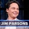 Video: Jim Parsons Shares Excitement for TITANIQUE Character on LATE NIGHT