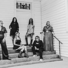 Sister Sadie Shares New Single 'Marlboros in Muskogee'