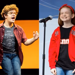 De Hawkins a Broadway: El refugio de las estrellas de STRANGER THINGS