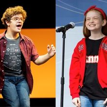 De Hawkins a Broadway: El refugio de las estrellas de STRANGER THINGS