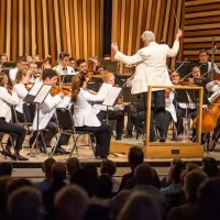 The National Repertory Orchestra Announces Michael Stern as Third Music Director in…
