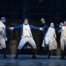 Broadway Jukebox: Showtunes for the 4th of July