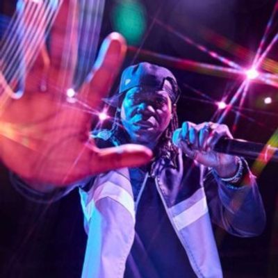 G. Riley Mills and Willie Round's MUD LIFE is Coming to Collaboraction