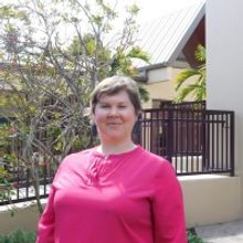 Gulfshore Playhouse Announces Lindsay Cook As Its New Production Manager