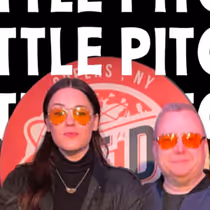 THE LITTLE PITCHERS PRESENTS to Return to QED for Second Annual Trilogy