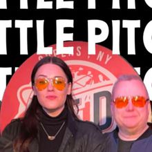 THE LITTLE PITCHERS PRESENTS to Return to QED for Second Annual Trilogy