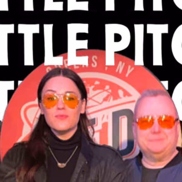 THE LITTLE PITCHERS PRESENTS to Return to QED for Second Annual Trilogy Photo