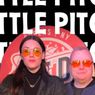 THE LITTLE PITCHERS PRESENTS to Return to QED for Second Annual Trilogy