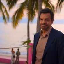 Video: Apple TV+ Shares Sneak Peek Clip of ACAPULCO Series Finale