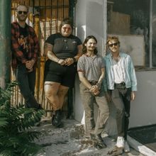 Sheer Mag Share 'Moonstruck' Single From New Album 'Playing Favorites'