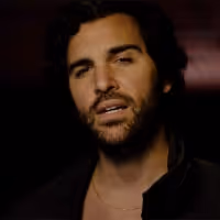 Juan Pablo Di Pace's New Music Video Is A Family Affair
