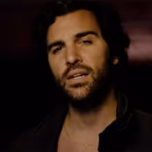 Juan Pablo Di Pace's New Music Video Is A Family Affair
