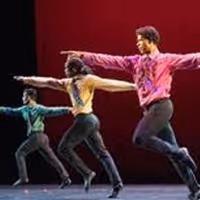 Ballet Superstar Carlos Acosta is Bringing His Company, Acosta Danza, to The Lowry