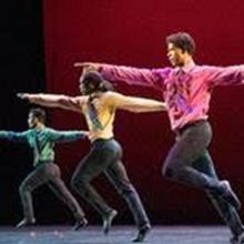 Ballet Superstar Carlos Acosta is Bringing His Company, Acosta Danza, to The Lowry