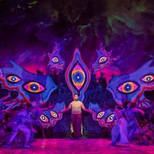 John Adams to Present EL NINO at The Met, Staged by Lileana Blain-Cruz