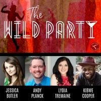 Casting Announced For Three Rivers Music Theatre's Production Of THE WILD PARTY
