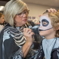The Children's Theatre Of Cincinnati Announce Monster Bash, a Family-Friendly…