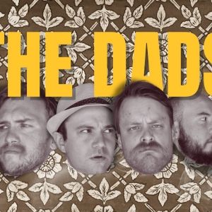 THE DADS COMEDY SHOW to Debut at Peak Improv in Colorado Springs