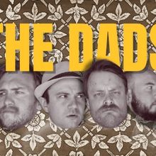THE DADS COMEDY SHOW to Debut at Peak Improv in Colorado Springs
