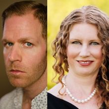 Boston Art Song Society To Open Eighth Season With Major Works By Vaughan Williams