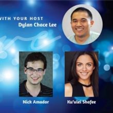 Manoa Valley Theatre Features Ku'ulei Shafee and Nick Amador On This Week's MVT LIVE