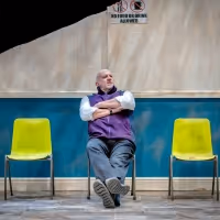 World Première Of John Godber's ANGELS OF THE NORTH Transfers To The West End
