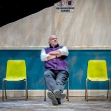 World Première Of John Godber's ANGELS OF THE NORTH Transfers To The West End