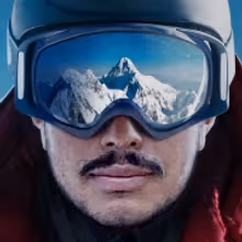 VIDEO: Netflix Releases Trailer for 14 PEAKS: NOTHING IS IMPOSSIBLE