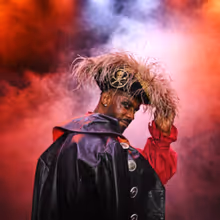 Richard Blackwood, Solomon Davy, and Leonie Wall S Join TREASURE ISLAND at…