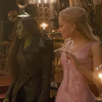 Video: Ariana Grande and Cynthia Erivo Sing 'For Good' in New WICKED Featurette Video