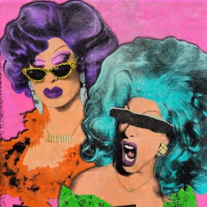 Alaska's DRAG: THE MUSICAL to Return to The Bourbon Room Ahead of NYC Run