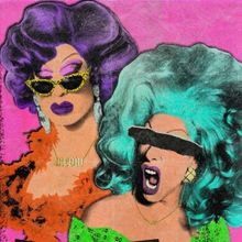 Alaska's DRAG: THE MUSICAL to Return to The Bourbon Room Ahead of NYC Run