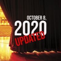 Virtual Theatre Today: Thursday, October 8- with NEXT ON STAGE Season 2, Beth…