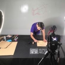 El Museo Del Palacio De Bellas Artes Invita A Niñas, Niños, Adolescentes Y Adultos 