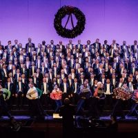 San Francisco Gay Men's Chorus Rings In The Holiday Season With HOLDAYS ARE HERE…