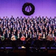 San Francisco Gay Men's Chorus Rings In The Holiday Season With HOLDAYS ARE HERE: RIN