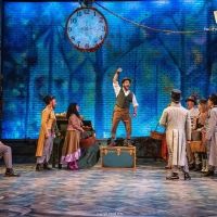 Review: CINDERELLA at PCPA's Marian Theater