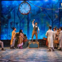 Review: CINDERELLA at PCPA's Marian Theater
