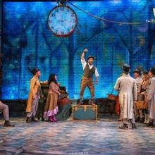 Review: CINDERELLA at PCPA's Marian Theater