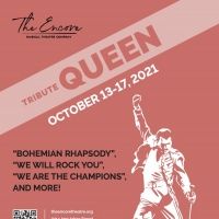 BWW Interview: Detroit Native Arielle Crosby Talks the QUEEN TRIBUTE CONCERT at The…