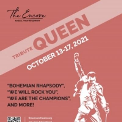 BWW Interview: Detroit Native Arielle Crosby Talks the QUEEN TRIBUTE CONCERT at The Encore Musical Theatre Company!