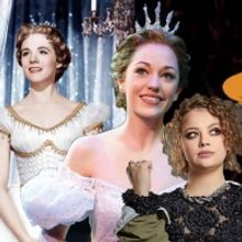 Why So Many CINDERELLAs? The Fairytale Journey on Page, Stage, Screen and More!