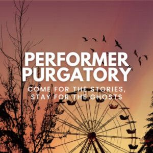 PERFORMER PURGATORY Immersive Halloween Event Coming to FloridaRAMA