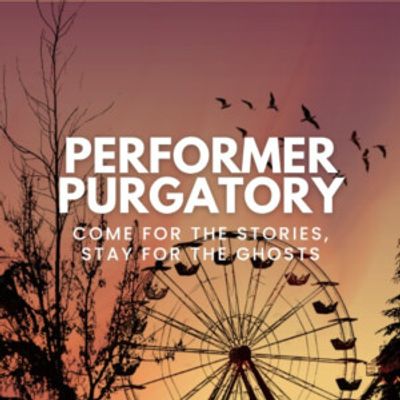 PERFORMER PURGATORY Immersive Halloween Event Coming to FloridaRAMA