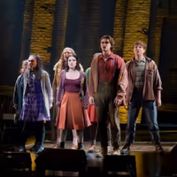 Video: RUTKA: A New Musical at Cincinnati Playhouse in the Park First Look Video