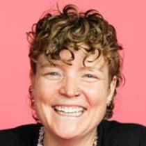Rachel Scanlon To Perform At Comedy Works Larimer Square This Weekend