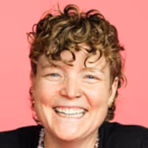 Rachel Scanlon To Perform At Comedy Works Larimer Square This Weekend
