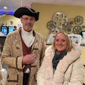 Park Theatre Announces Lineup For NEW ENGLAND DICKENS FESTIVAL