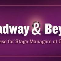 Brian Stokes Mitchell Set to Introduce Free Event for Stage Managers of Color